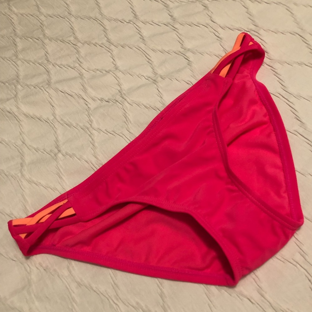 NWOT Target Bikini Bottoms - with liner